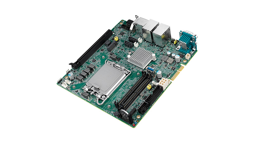 Advantech Unveils DPX-M275 Gaming Platform Powered by Intel’s Latest Processors